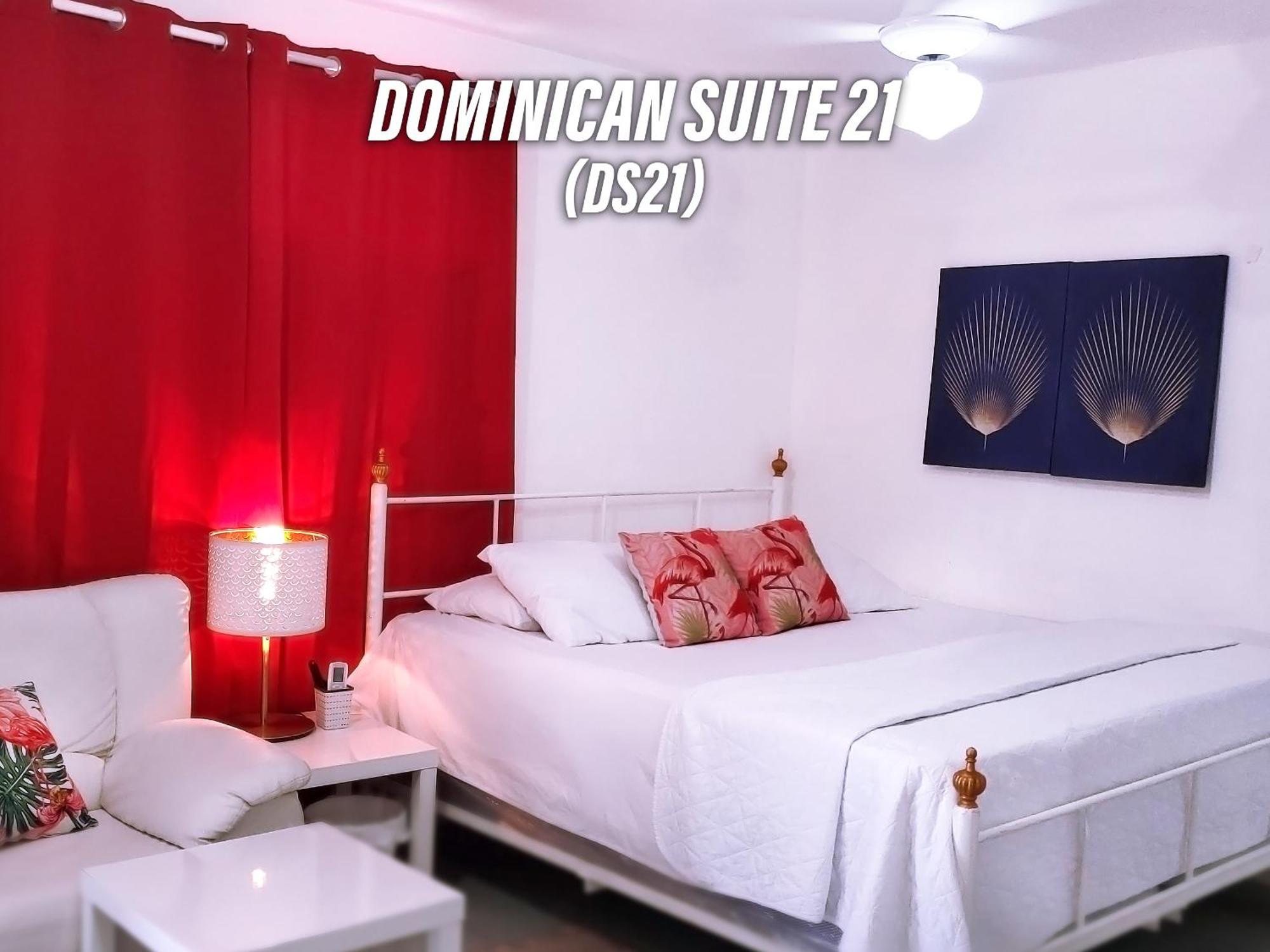 Dominican Suite 21, Amazing Apt/Studio Puerto Plata Exterior foto
